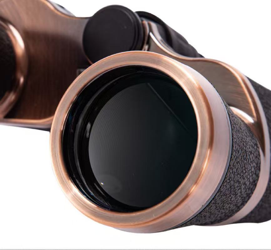 UBSSO 20x50 Binoculars for Adults, Binoculars HD High Bird Watching Travel Stargazing Concerts Outdoor Sports-BAK4 Prism,Waterproof, Fogproof