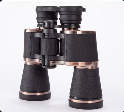 UBSSO 20x50 Binoculars for Adults, Binoculars HD High Bird Watching Travel Stargazing Concerts Outdoor Sports-BAK4 Prism,Waterproof, Fogproof
